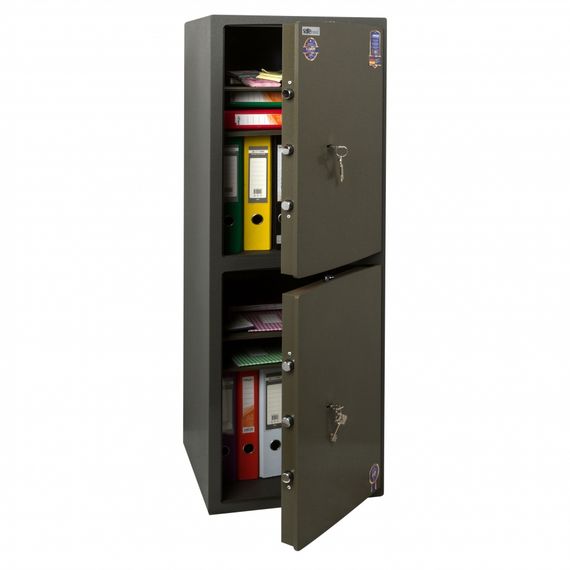 Сейф взломостойкий Safetronics NTR 61M61M | Зображення 2
