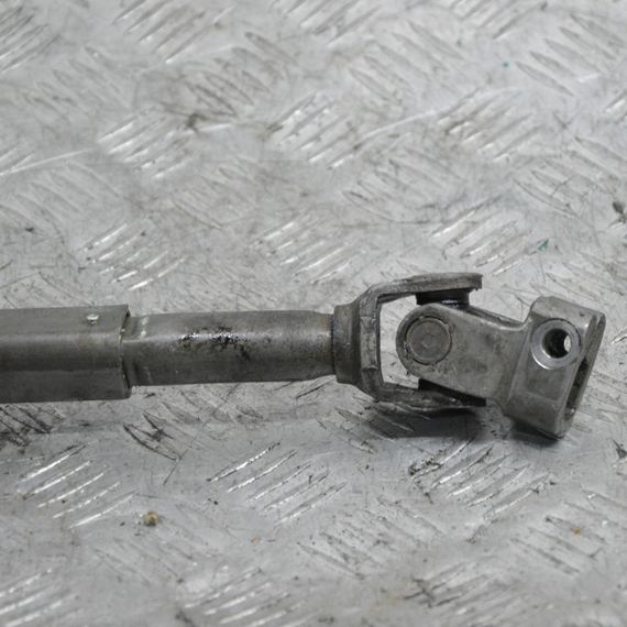 Рульовий карданчик Fiat Grande Punto 2005-2010 Рульовий вал Фіат Гранде Пунто 55701319 | Зображення 2