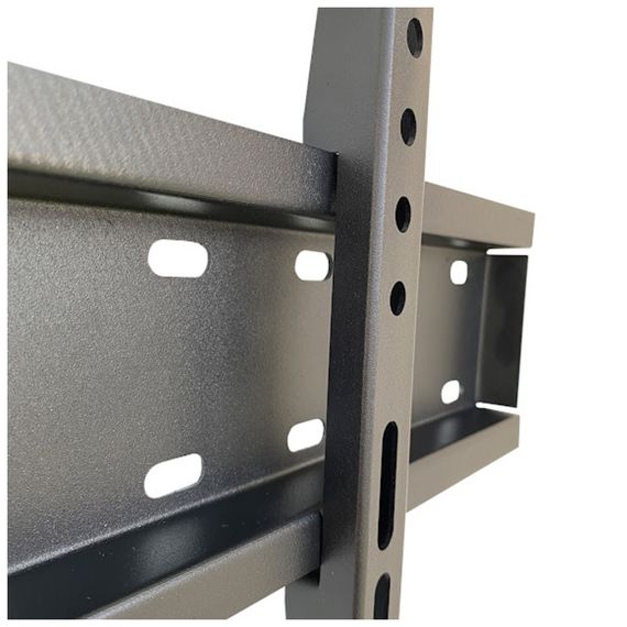 Кронштейн Charmount TV04F Black | Зображення 3