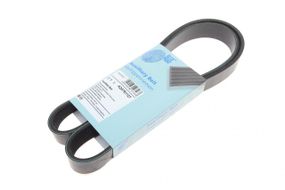 Ремінь генератора Renault Megane Grand Scenic 1.9dCi 1.6-2.0 02- Nissan Juke 1.6 10- 7PK1127  AD07R1127