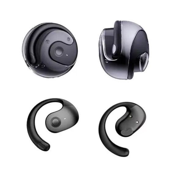Беспроводные спортивные Bluetooth наушники Awaze Labs X15 Pro OWS