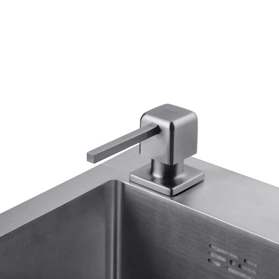 Дозатор для миючого засобу Kroner KRP Spender - ECG054 (CV030013) | Зображення 2