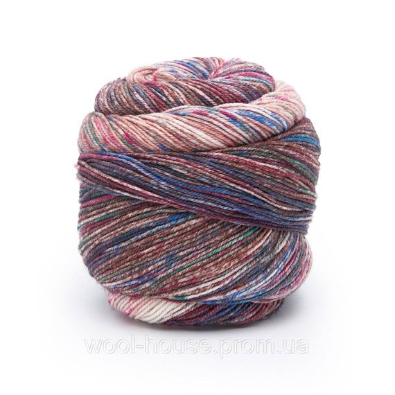 Шкарпеткова пряжа Laines du Nord Paint Gradient Sock, 12 | Зображення 1