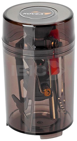 Пальник газовий Kovea Flame Tornado | Зображення 3