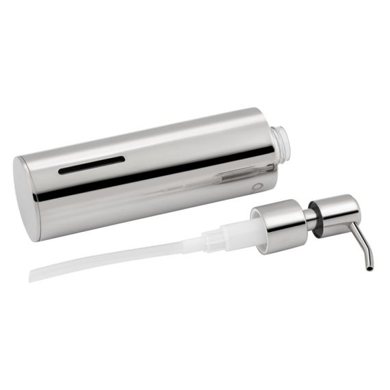 Дозатор для рідкого мила Qtap Liberty CRM 1152-1 | Зображення 2