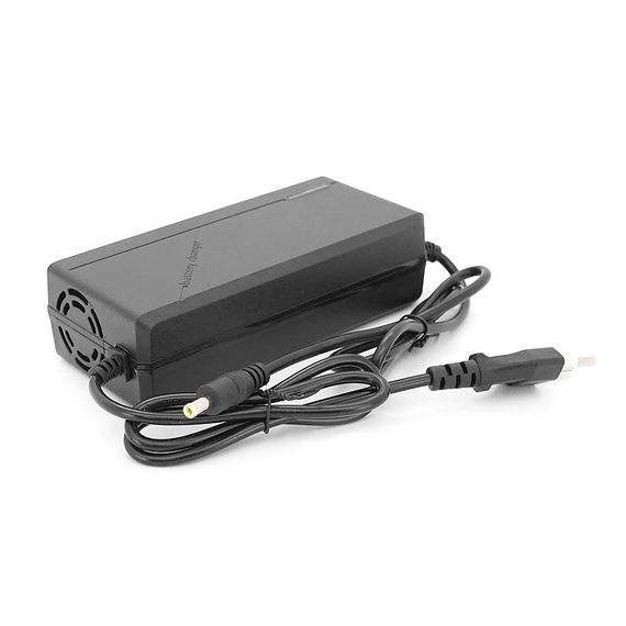 Зарядка LiitoKala Lii-294500 для Li-Ion АКБ 7S-29.4V5A,роз. 5.5x2.5мм. BOX