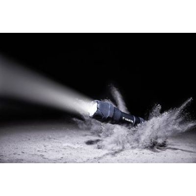 Фонарь Varta Indestructible F10 Pro LED 3хААА (18710101421) | Зображення 4