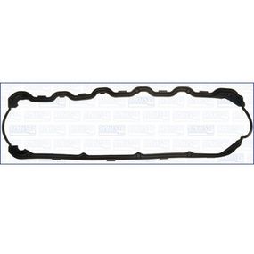 Прокладка клапанной крышки VW T4 2.4D,11045500