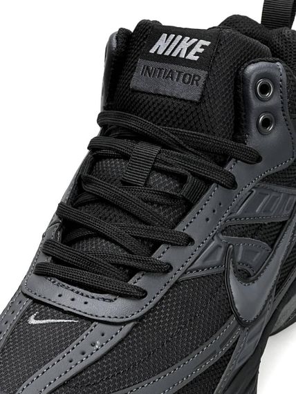 Кросівки зимові Initiator High Fur Black Grey захист від морозу, ідеально для зимового сезону А4843 46 | Зображення 9