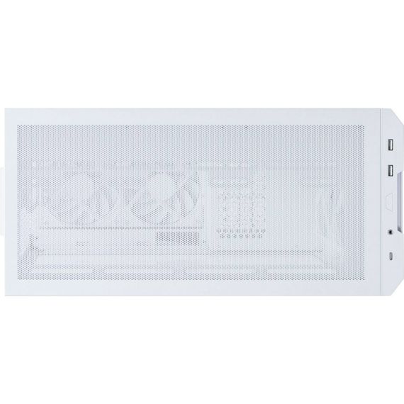 Корпус Lian Li LI LANCOOL 207 White (G99.LAN207RW.00) | Зображення 7