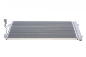 Радиатор кондиционера Mercedes Benz Vito W639 2.2CDI 03-08 30005484