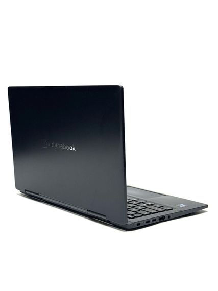 Ультрабук-трансформер Dynabook Portege X30W-J / 13.3" (1920x1080) IPS Touch / Intel Core i5-1135G7 (4 (8) ядра по 2.4 - 4.2 GHz) / 16 GB DDR4 / 256 GB SSD / Intel Iris Xe Graphics / WebCam / Win 11 б/в | Зображення 5
