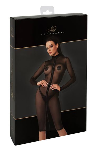 Сукня Noir Handmade F347 Tulle midi dress - XXL | Зображення 6