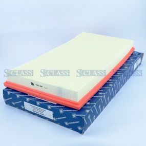 Фильтр воздушный Mercedes Benz W639 OM646/651/M112/272 03-14, KS, 50013924,