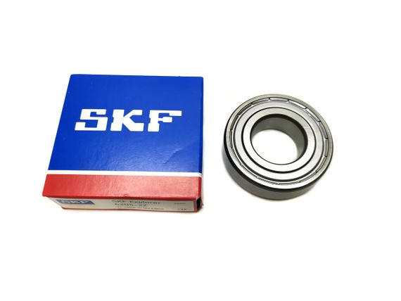 Підшипник SKF 6205-2Z
