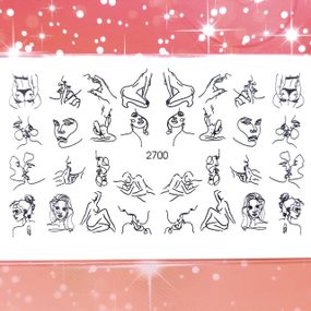 Слайдер 2700 на водяній основі