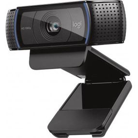 Веб-камера Logitech Webcam C920 HD PRO (960-001055) (960-001055)