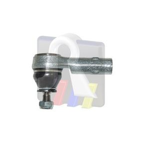 Наконечник рулевой тяги Mitsubishi Lancer VII / Volvo S40/V40 95-, RTS, 91-07081,