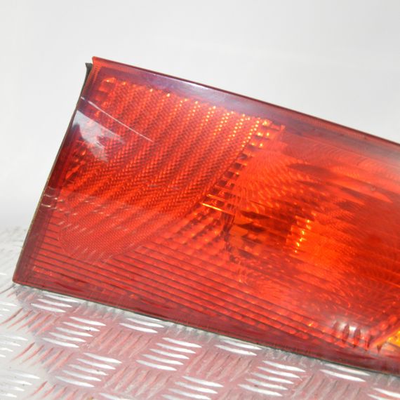 Ліхтар задній лівий Ford Focus I 1998-2004 хетчбек Фара стоп задня ліва Форд Фокус 1 XS4113405A | Зображення 1