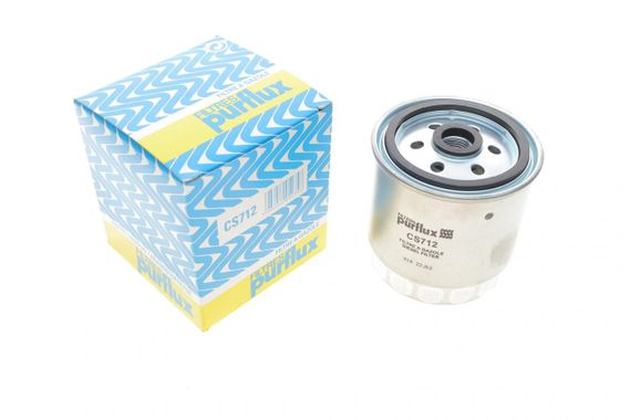 Фільтр паливний Hyundai Accent Kia Rio 1.5 CRDI 02-06 CS712