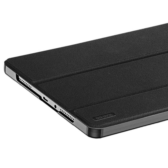 Чохол Dux Ducis Domo для Xiaomi Redmi Pad 2 (11") Black | Зображення 3