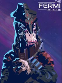 The Fermi Paradox (PC) - Steam Gift - EUROPE