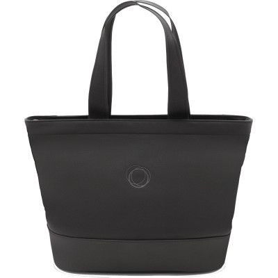 Сумка для мамы Bugaboo MIDNIGHT BLACK (2306010088)