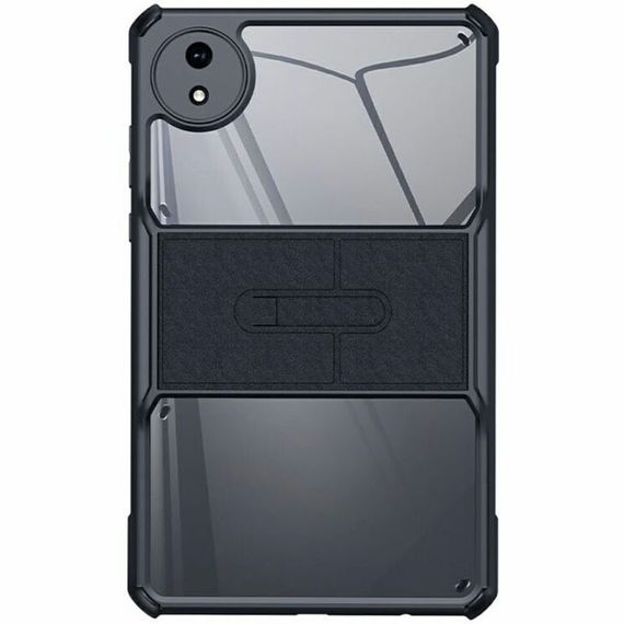 TPU+PC чохол Xundd Stand c посиленими кутами для Xiaomi Redmi Pad SE (8.7") Чорний | Зображення 2