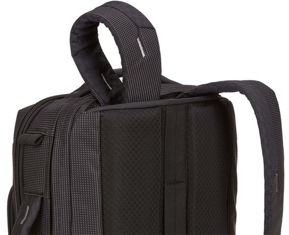 сумка для ноутбука THULE Crossover 2 Convertible 15.6&quot; C2CB-116 (Black) (3203841) | Зображення 4