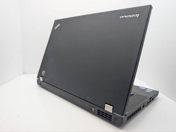 Мобильная рабочая станция Lenovo ThinkPad W530 / 15.6" (1600x900) TN / Intel Core i5-3320M (2 (4) ядра по 2.6 - 3.3 GHz) / 8 GB DDR3 / 500 GB HDD / nVidia Quadro K1000M, 2 GB GDDR3, 128-bit б/у | Зображення 7