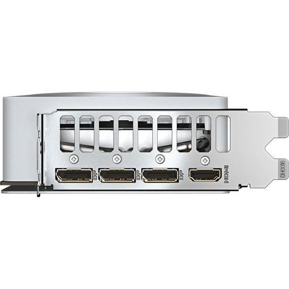 Відеокарта GIGABYTE GeForce RTX5080 16GB AERO OC SFF (GV-N5080AERO OC-16GD) | Зображення 8