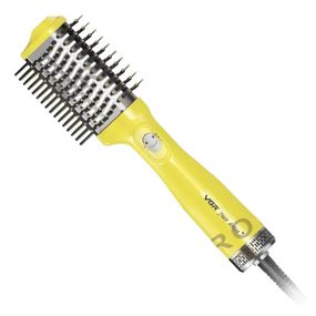 Фен-стайлер VGR V-497 Yellow Professional, потужність 1000 Вт, іонізація волосся (45702-V-497 YELLOW_538)