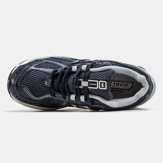 Чоловічі кросівки N3ew B3ala3nce 1906R весна / літо / осінь 1350 43 27,5 | Зображення 3