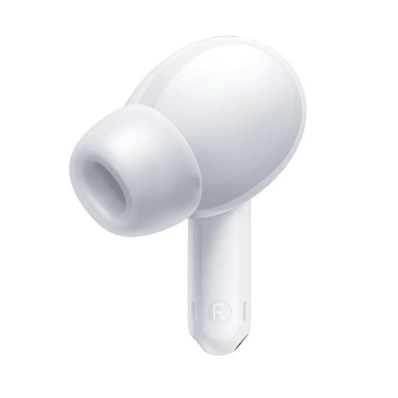 Бездротові навушники TWS Xiaomi Redmi Buds 6 Lite White | Зображення 2