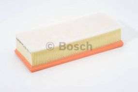 Фільтр повітряний VW (вир-во BOSCH) BOSCH F026400172 на VW PASSAT (362)