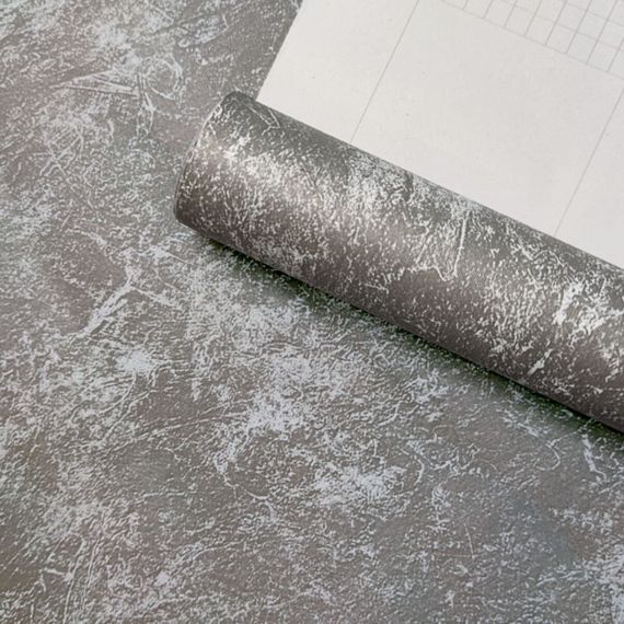 Самоклеюча плівка мармур 0,45х10м SW-00000786 | Зображення 1
