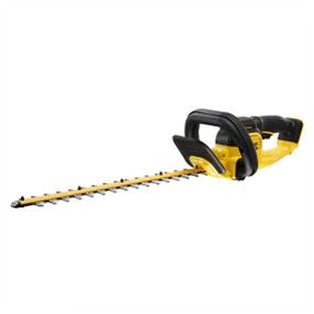 Кущоріз акумуляторний DeWALT DCMHT563N 18B без АКБ и ЗП