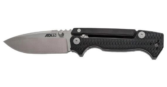 Ніж Cold Steel AD-15 Black