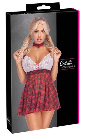 Костюм ШКІЛЬНА ФОРМА sexstyle