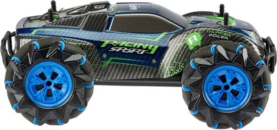 Машинка на радіокеруванні ZIPP Toys Racing Sport Blue | Зображення 3