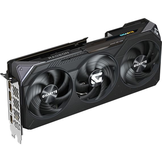 Відеокарта GIGABYTE Radeon RX 9070 16Gb GAMING OC (GV-R9070GAMING OC-16GD) | Зображення 6
