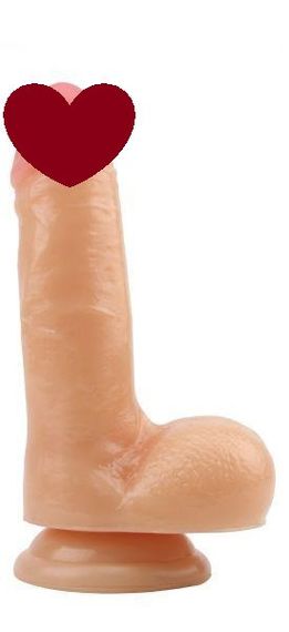 Фаллоимитатор Flirt Dildo sexstyle