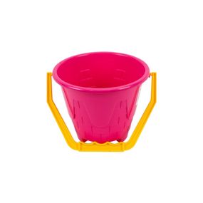 Дитяча іграшка "Відерце Замок" ТехноК 2285TXK Рожевий