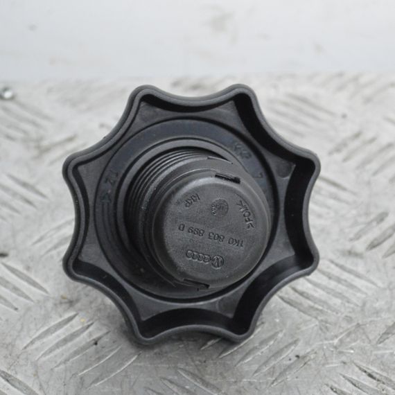 Болт кріплення запасного колеса VW Volkswagen Passat B6 фіксатор запаски Фольксваген Пассат б6 1K0803899D | Зображення 2