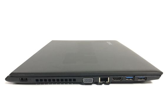 Ноутбук Б-клас Lenovo V510-14IKB / 14" (1920x1080) TN / Intel Core i5-7200U (2 (4) ядра по 2.5 - 3.1 GHz) / 8 GB DDR4 / 256 GB SSD / Intel HD Graphics 620 / WebCam / DVD-ROM / Win 10 Pro б/в | Зображення 4