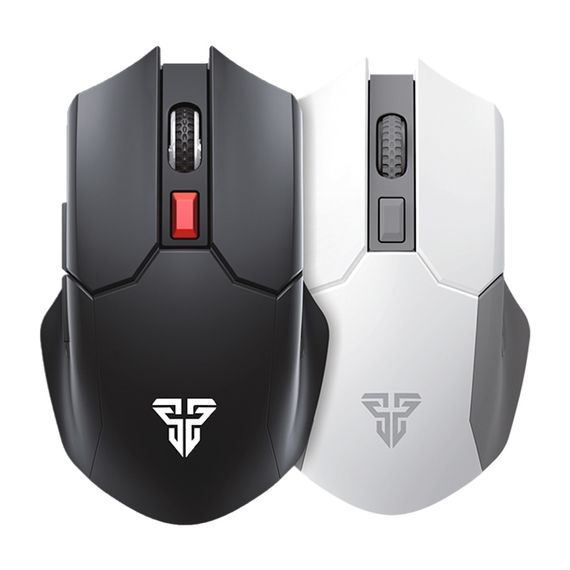 Wireless Миша Ігрова FANTECH WG11 Cruiser Silent Click