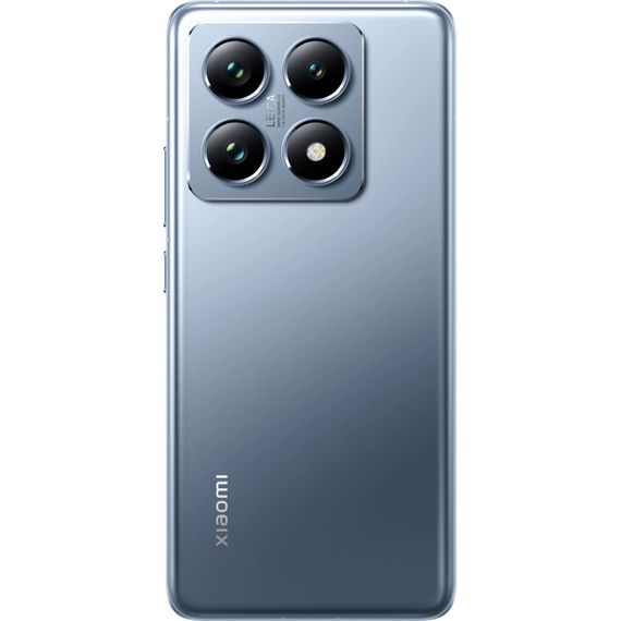 Мобільний телефон Xiaomi 14T Pro 12/512GB Titan Blue (1079739) | Зображення 4