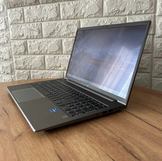 Ноутбук HP ZBook Power 15 G9 15,6 FHD IPS i7 12700H 16Gb SSD 512Gb RTX A1000 Б/В | Зображення 3