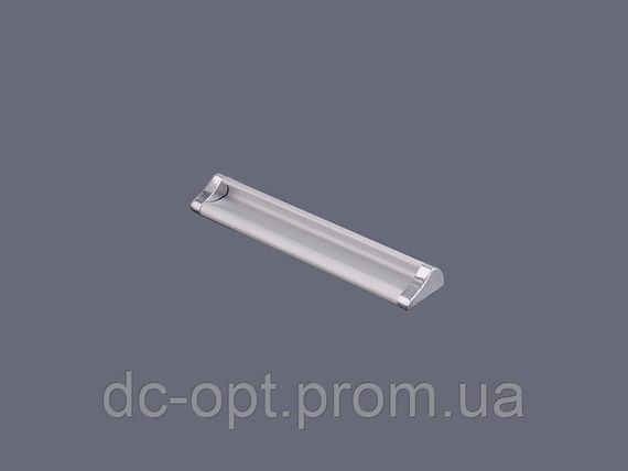 Ручка DU 09/160 G2 Хром ДС ОптимаЛайн | Зображення 1