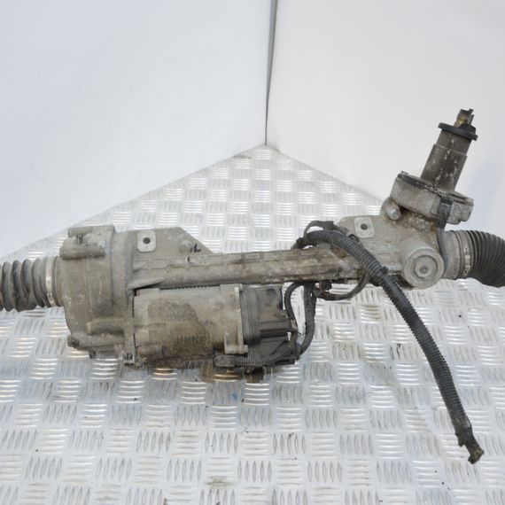 Рульова рейка BMW E87 E90 E91 2004-2013 Рейка рульова БМВ е87 е90 е91 6782197 | Зображення 1